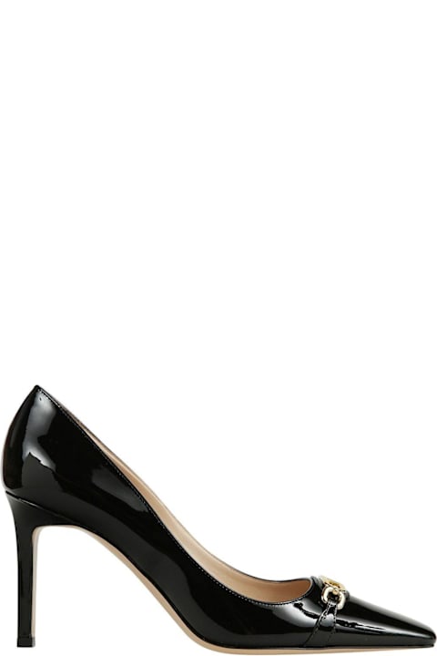 آخر صيحات الموضة من السيدات Tom Ford Whitney Pointed Toe Pumps