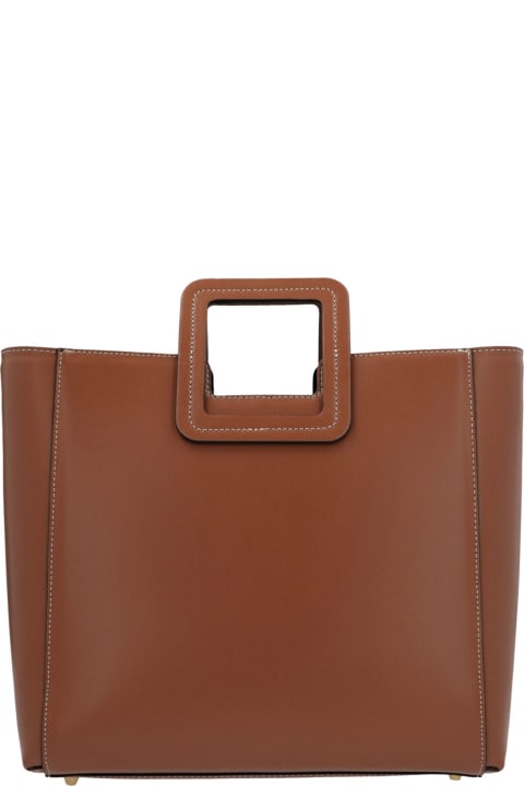 Fashion for Women STAUD 'shirley' Shopping Bag