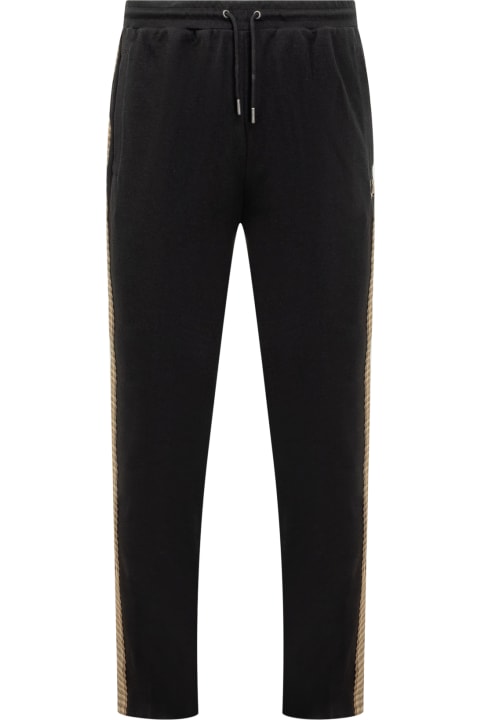 Fred Perry Pants for Men Fred Perry Trouser