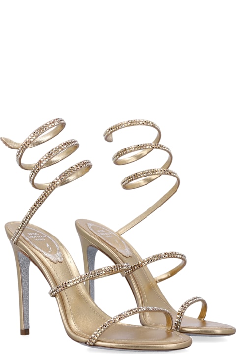 René Caovilla Cleo 105