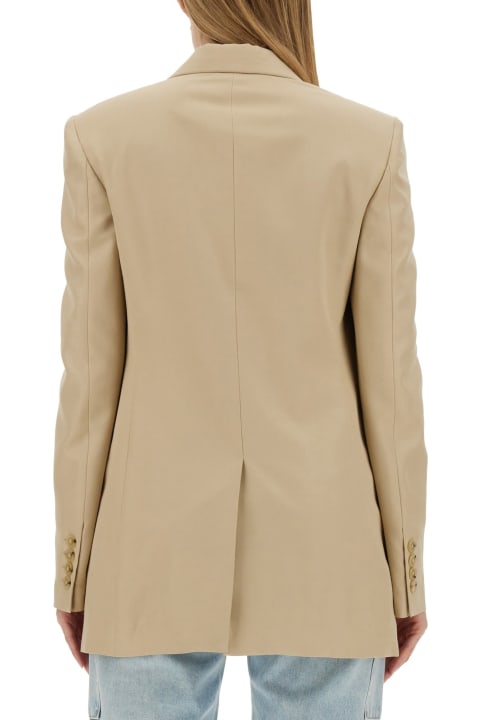Fashion for Women Stella McCartney Double-breasted Jacket