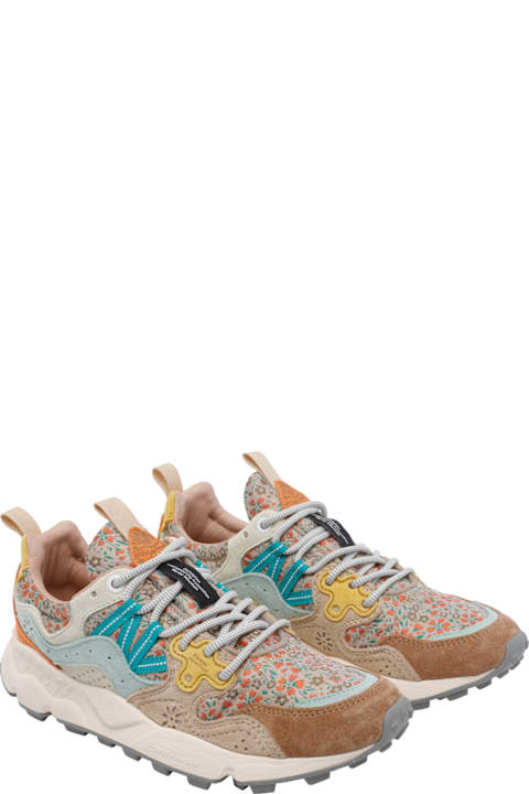 Flower Mountain Yamano 3 Sneakers