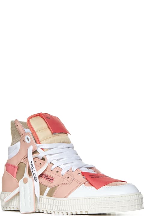 Sneakers for Women Off-White 3.0 Off Court Sneakers