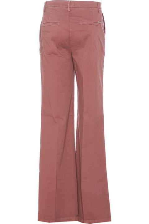 Liu-Jo Pants & Shorts for Women Liu-Jo Regular Flare Trousers