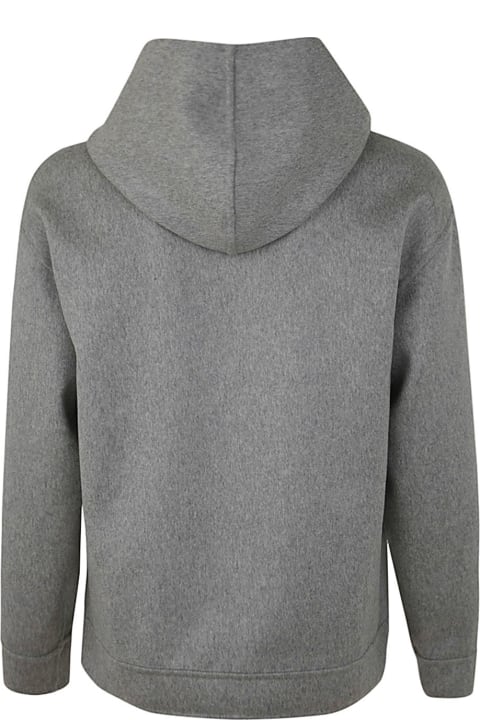 Kired Fleeces & Tracksuits for Men Kired Mao Reversible Hoodies
