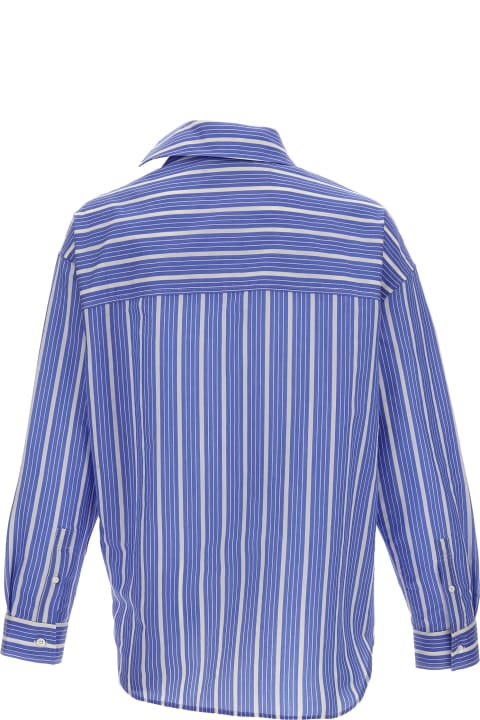 メンズ Jacquemusのシャツ Jacquemus 'cuadro' Shirt