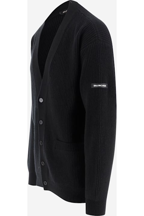 Balenciaga for Men Balenciaga Maglieria