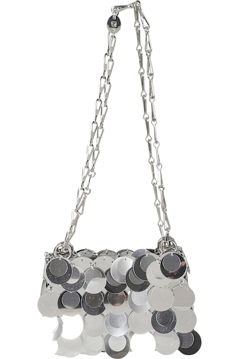 Homeware Paco Rabanne Sparlke Nano Clutch