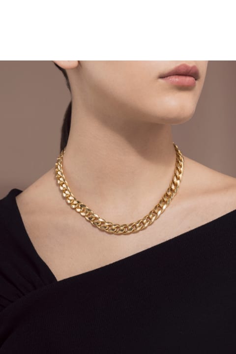 Jewelry for Women Federica Tosi Lace Thea Gold