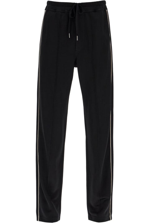 Tom Ford Sale for Men Tom Ford Viscose Joggers