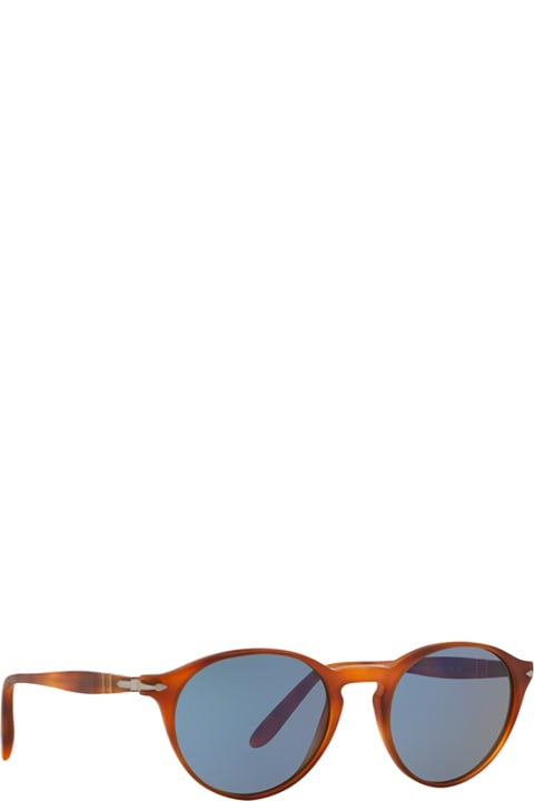 Persol Eyewear for Women Persol Po3092sm Terra Di Siena Sunglasses