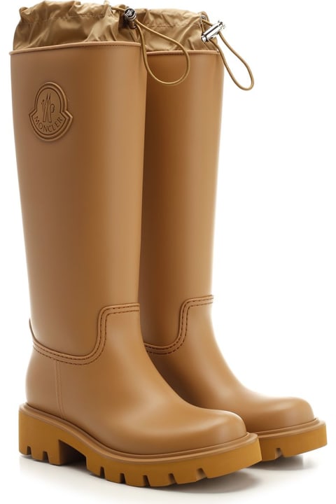 Boots for Women Moncler 'kickstream' Waterproof Boot