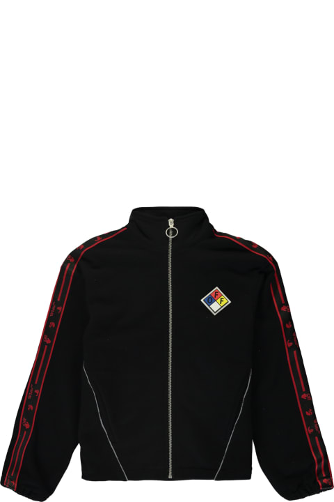 أدوات منزلية Off-White Full Zip Hoodie