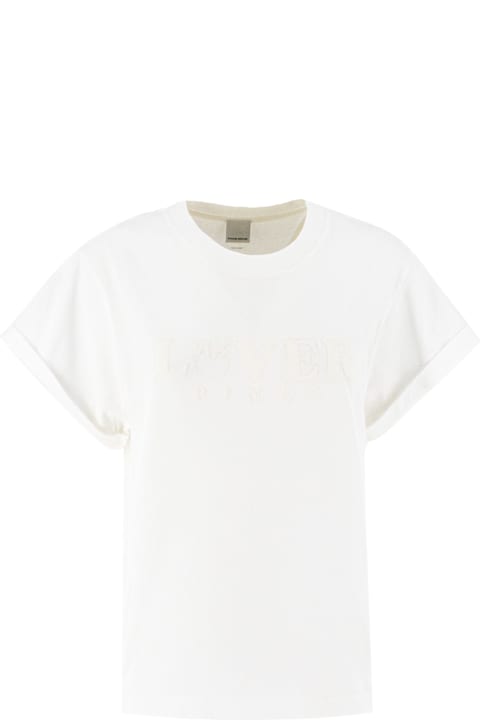 Homeware Pinko Printed T-shirt