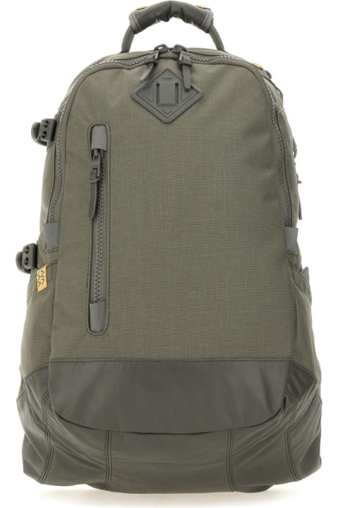Backpacks for Men Visvim Backpack "cordura 20l"