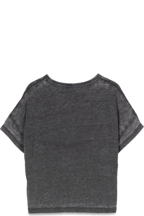 Zadig & Voltaire for Kids Zadig & Voltaire Short-sleeved T-shirt