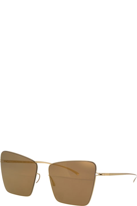 Homeware Mykita Mmesse014 Sunglasses