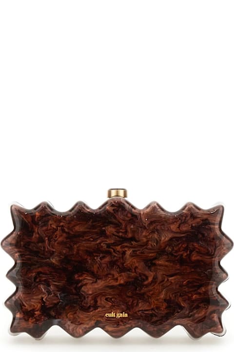 Homeware Cult Gaia Clutch "paloma"