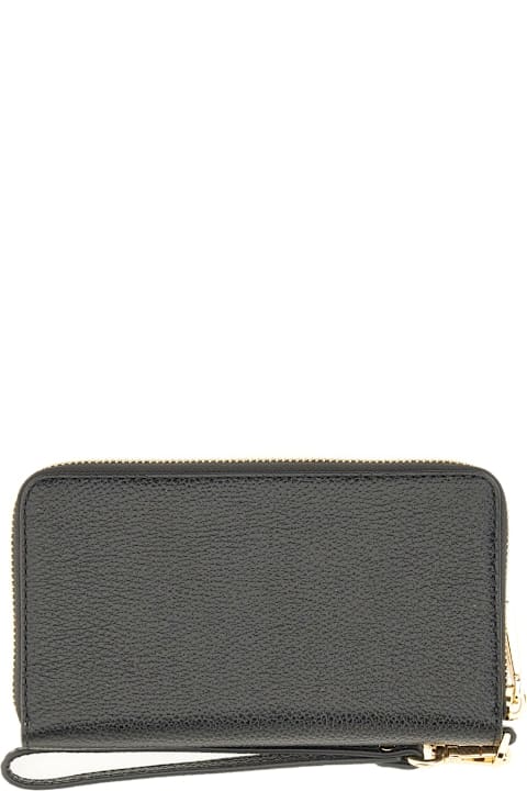 Michael Kors Wallets for Women Michael Kors Leather Wallet