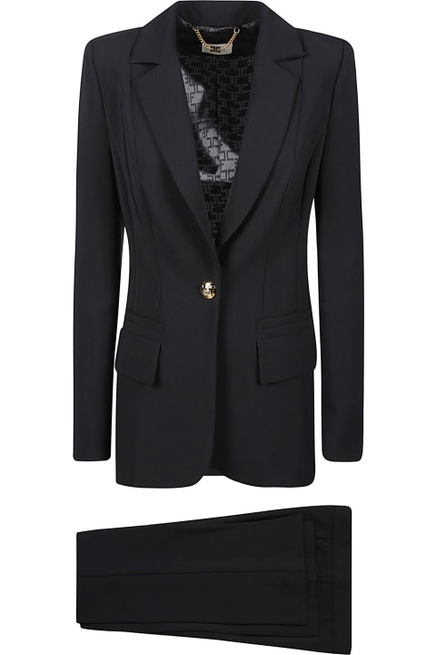 Suits for Women Elisabetta Franchi Suit