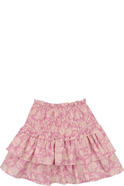 The New Society for Kids The New Society Skirt