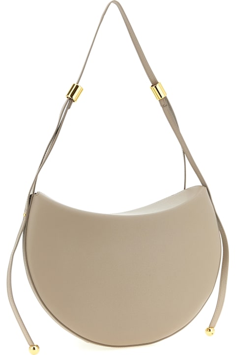 Homeware Furla 'furla Moonstone' Small Shoulder Bag