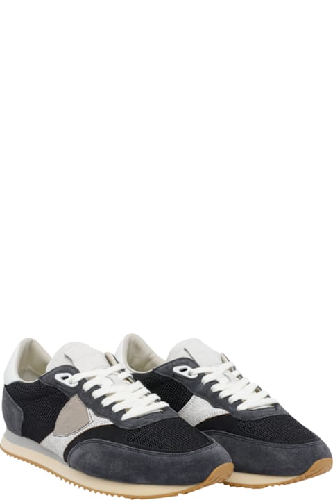 Philippe Model Blville Sneakers