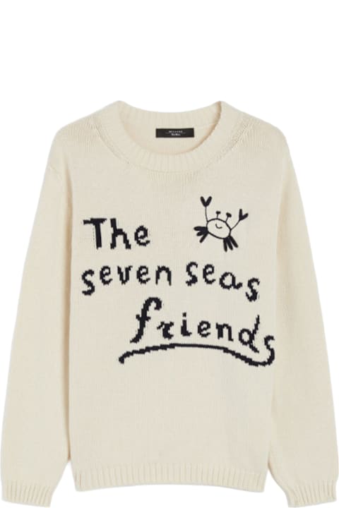 Weekend Max Mara for Men Weekend Max Mara Max Mara Weekend Sweaters