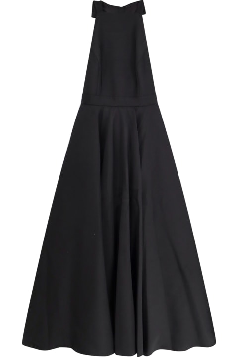 Dresses for Women NEW ARRIVALS Seraphine In New Yorker Black Dress
