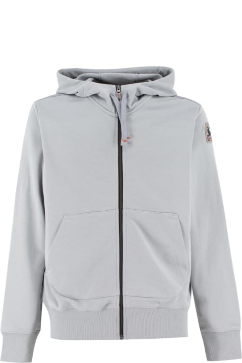 Parajumpers Fleeces & Tracksuits for Men Parajumpers Hoodie