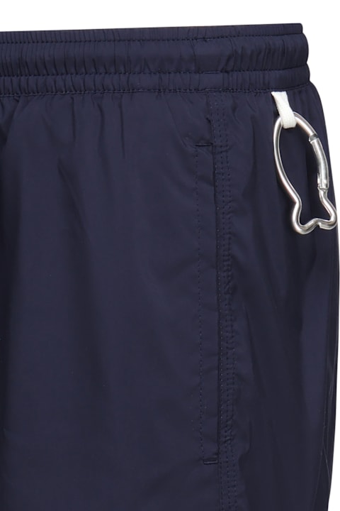 Fedeli Swimwear for Men Fedeli Madeira Swimsuit