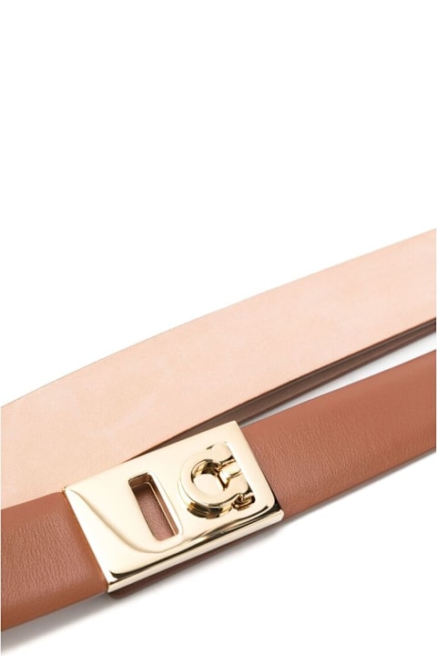 Ferragamo أحزمة لـ السيدات Ferragamo Belt