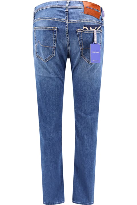 Jeans for Men Jacob Cohen Jeans