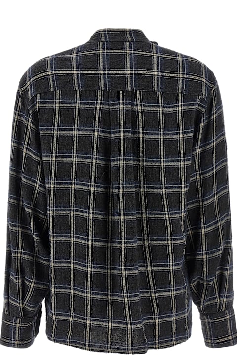 Homeware Isabel Marant 'gerla' Blouse