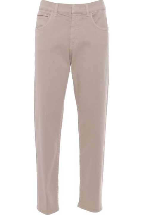 Homeware Lorena Antoniazzi Denim Pants