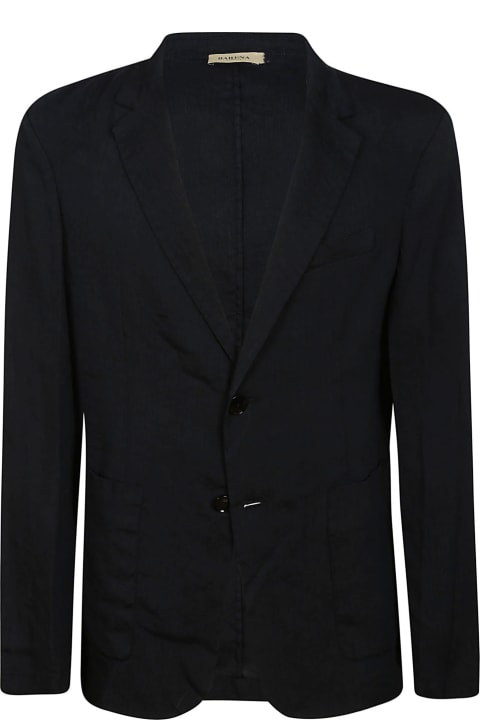 Barena Coats & Jackets for Men Barena Borgo Lezier
