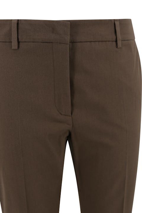 Weekend Max Mara for Women Weekend Max Mara Stretch Gabardine Pants