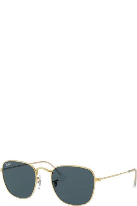 Ray-Ban Eyewear for Women Ray-Ban Frank Legend Rb3857 Sunglasses