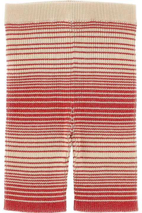 Gucci Clothing for Baby Girls Gucci Striped Bermuda Shorts