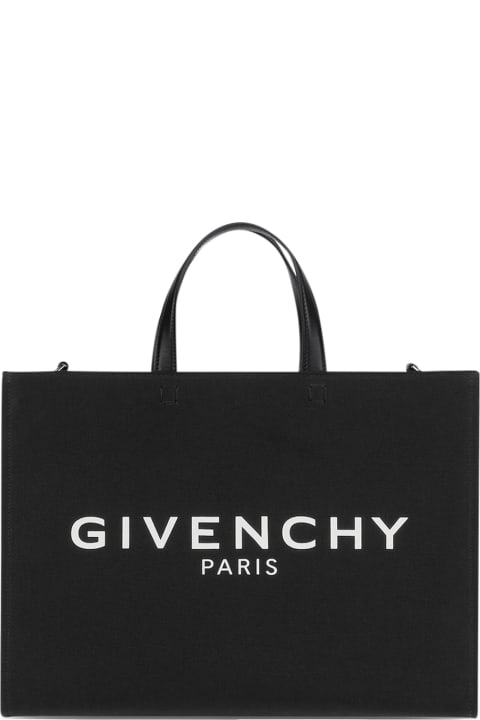 Bags for Women Givenchy G-tote - Medium Tote Bag