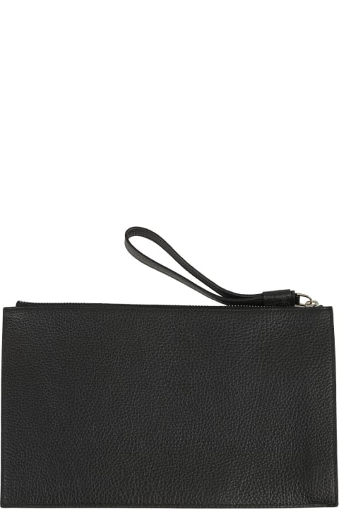 Orciani Bags for Men Orciani Pochette