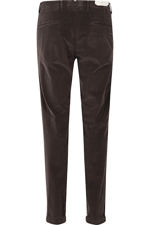 Homeware Briglia 1949 Pant Ventre Piatto Velluto