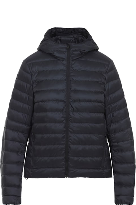 Canada Goose for Kids Canada Goose Aethera Hoody Jacket