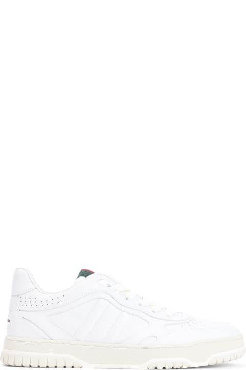 Gucci Sneakers for Men Gucci Re-web Sneakers