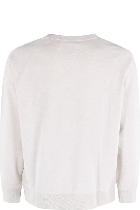 Roy Rogers لـ Women Roy Rogers Crew Neck Sweater