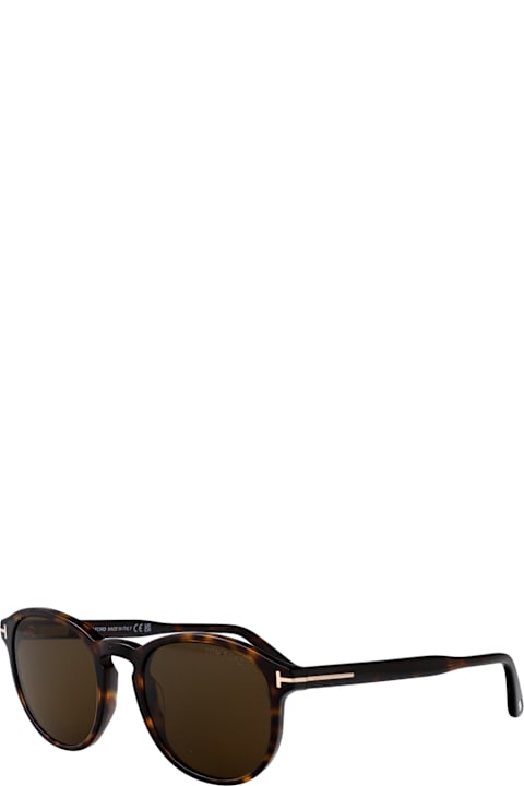 Fashion for Men Tom Ford Eyewear Dante Sunglasses