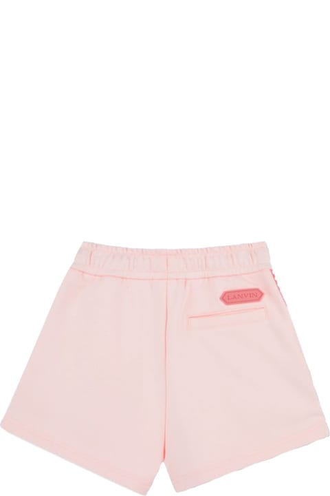 Sale for Kids Lanvin Short