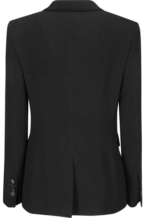 Alberto Biani Coats & Jackets for Women Alberto Biani Double-breasted Jacket