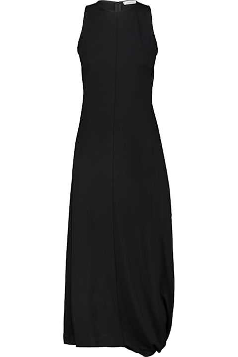Lemaire for Women Lemaire Twisted Hem Dress