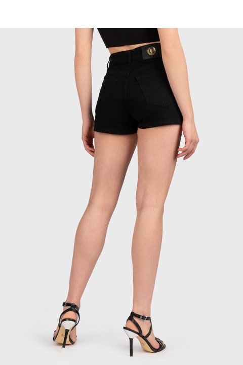 Just Cavalli Pants & Shorts for Women Just Cavalli Just Cavalli Shorts